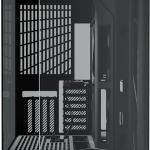 Caixa E - ATX Hyte Y70 Vidro Temperado Preto