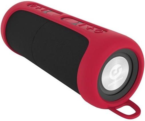 Coluna Portátil Bluetooth Boombastic 2 - EM - 1 10W c/ Rádio FM - COOLSOUND