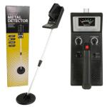 Detector de Metais Básico - VELLEMAN
