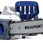 Motosserra Eléctrica 2200W SDS (40cm) - BLAUPUNKT