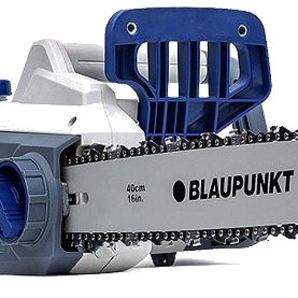 Motosserra Eléctrica 2200W SDS (40cm) - BLAUPUNKT