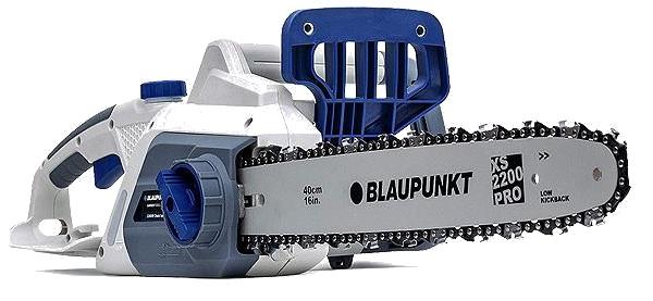 Motosserra Eléctrica 2200W SDS (40cm) - BLAUPUNKT