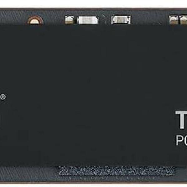 SSD M.2 2280 T705 1TB TLC NAND NVMe PCIe Gen 5.0x4 - CRUCIAL