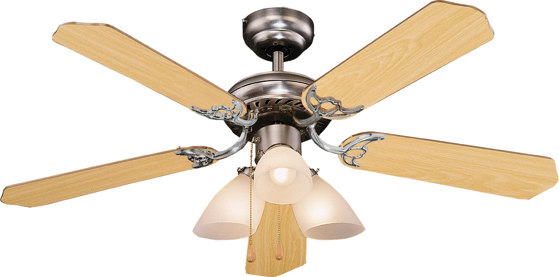 Ventoinha de Teto CT 12105 55W (Ø105cm) - ORBEGOZO