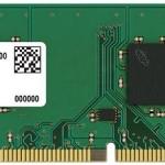 Memória RAM Value 16GB DDR4 - 3200MHz CL22 Single - Ranked - CRUCIAL