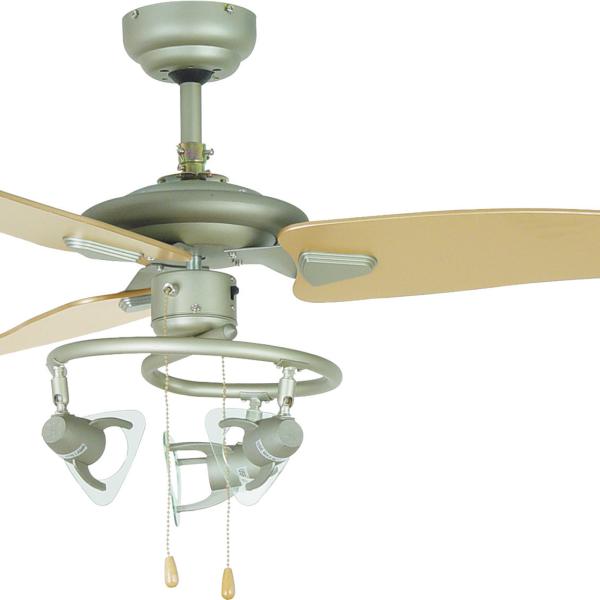 Ventoinha de Teto CT 18120 N 60W (Ø120cm) - ORBEGOZO