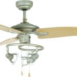 Ventoinha de Teto CT 18120 N 60W (Ø120cm) - ORBEGOZO