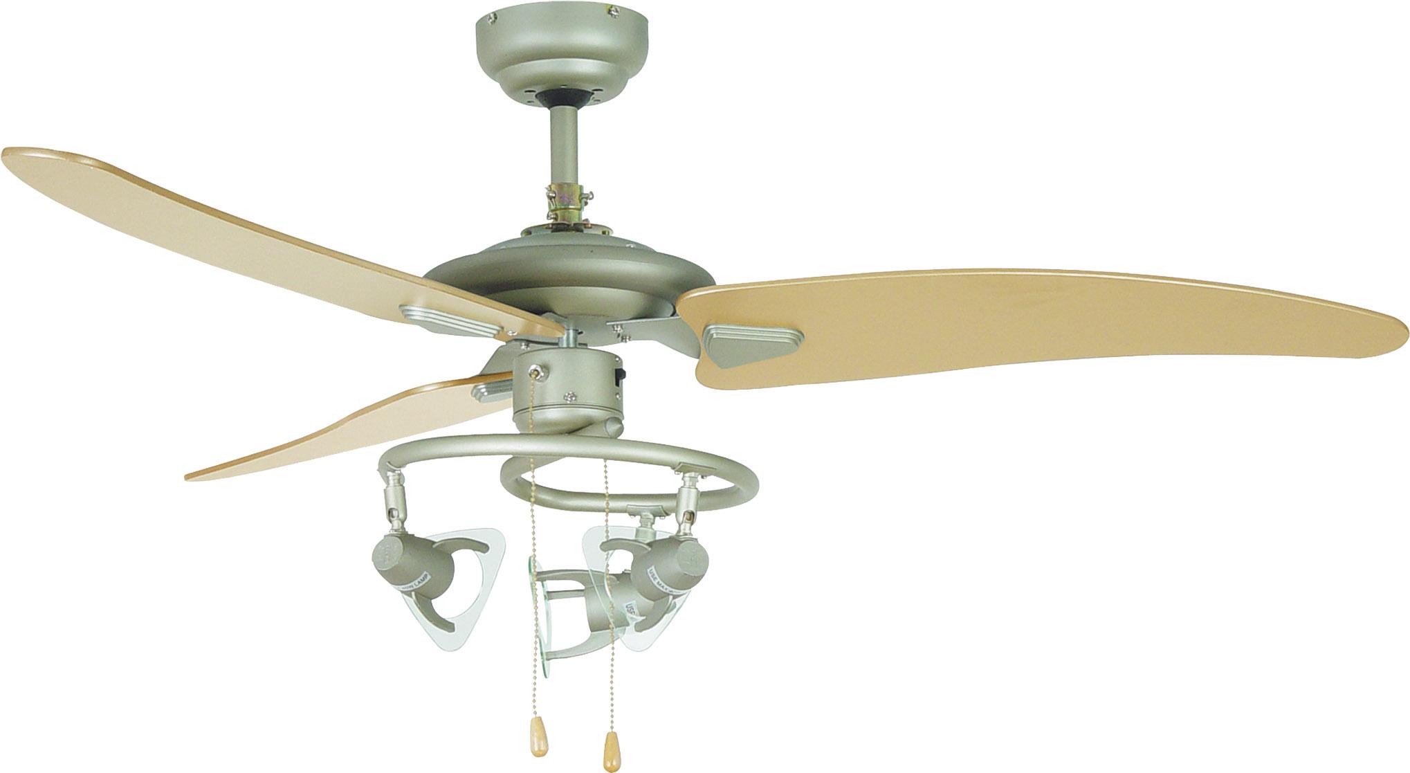 Ventoinha de Teto CT 18120 N 60W (Ø120cm) - ORBEGOZO