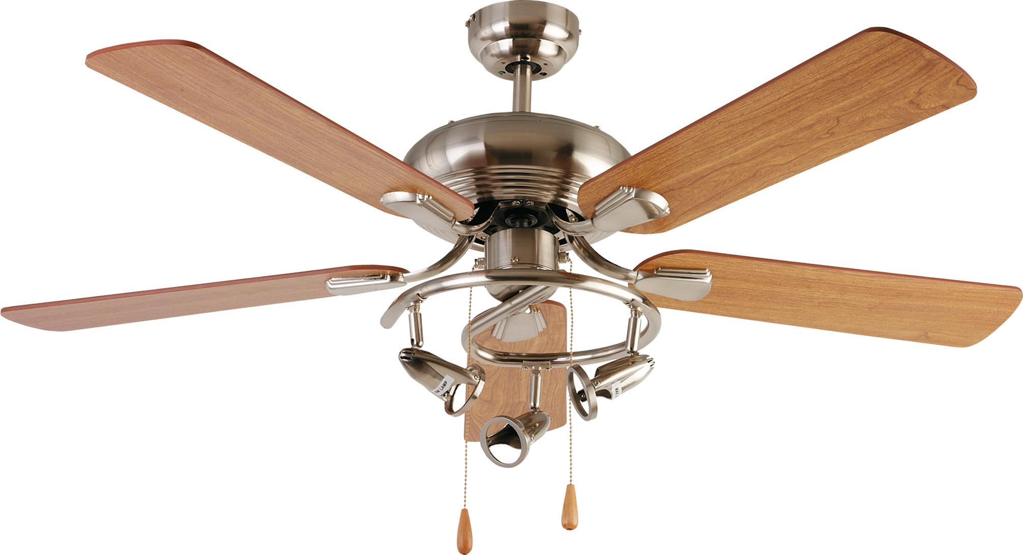 Ventoinha de Teto CT 19132 N 70W (Ø132cm) - ORBEGOZO
