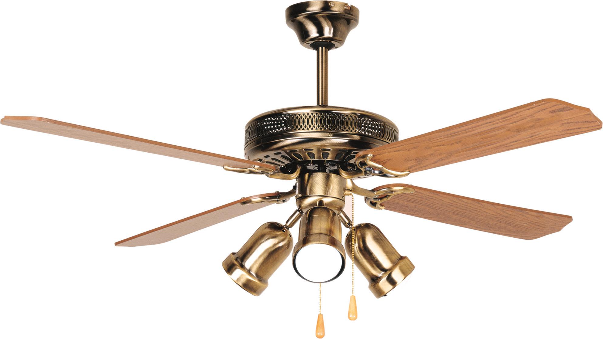 Ventoinha de Teto CT 30132 M 60W (Ø132cm) - ORBEGOZO