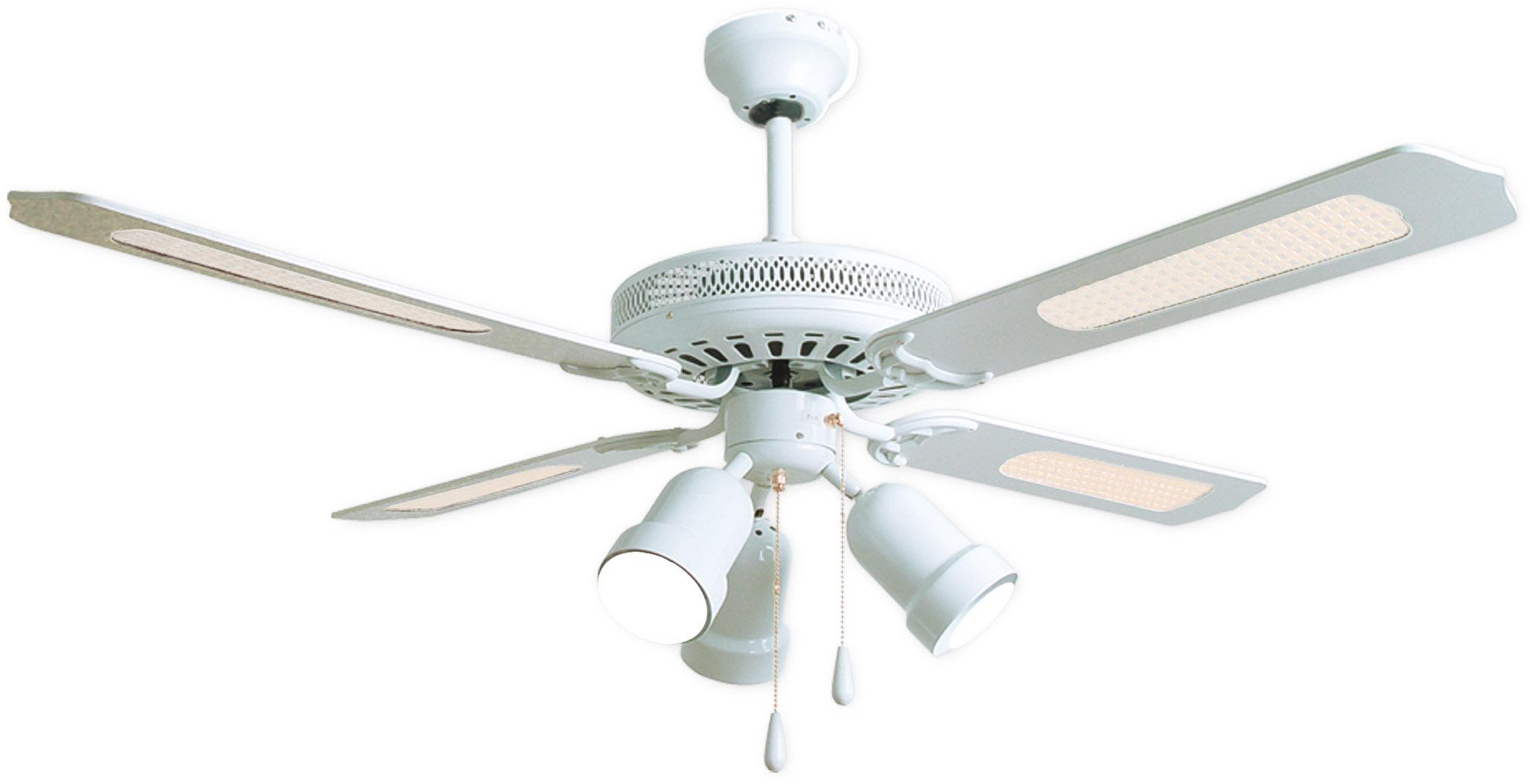 Ventoinha de Teto CT 35132 B 70W (Ø132cm) - ORBEGOZO