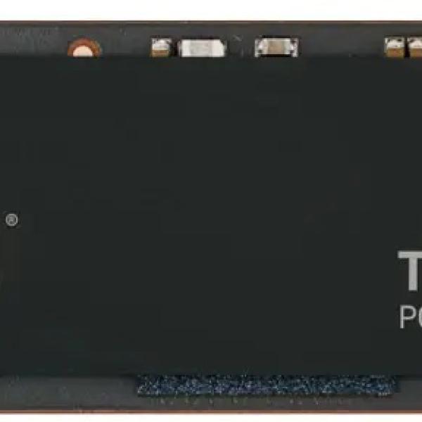 SSD M.2 2280 T700 4TB 3D TLC NVMe - CRUCIAL