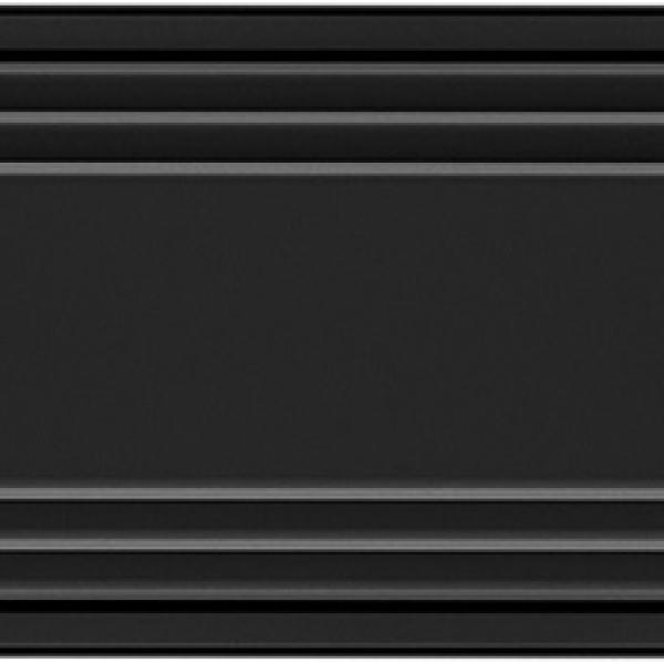 SSD M.2 T700 4TB PCI Express 5.0 NVMe c/ Dissipador de Calor - CRUCIAL