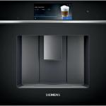 Máquina de Café Encastre iQ700 CT718L1B0 2.4L (Preto) - SIEMENS