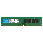 Memória Dimm DDR4 16GB Crucial 3200Mhz