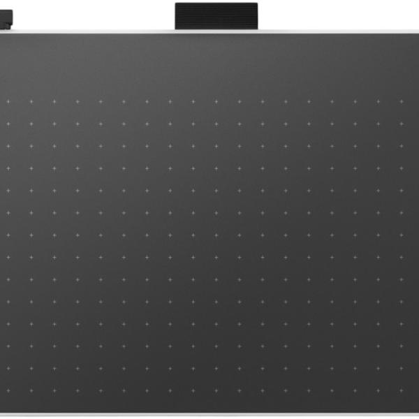 Mesa Digitalizadora USB/Bluetooth Intuos One Medium (Cinzento/Branco) - WACOM