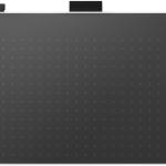 Mesa Digitalizadora USB/Bluetooth Intuos One Medium (Cinzento/Branco) - WACOM