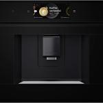 Máquina de Café Encastre Serie 8 CTL7181B0 2.4L (Preto) - BOSCH