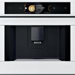 Máquina de Café de Encastre Serie 8 CTL7181W0 2.4L (Branco) - BOSCH