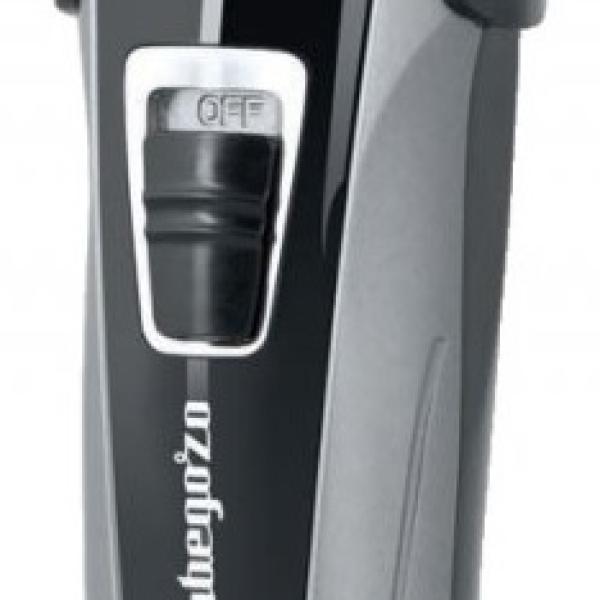 Aparador de Barba/Cabelo Profissional Recarregável 11 Posições - ORBEGOZO