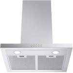 Exaustor Chaminé Moderna CTS6ESMX 612m³/h (Inox) - CANDY