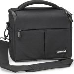 Bolsa Malaga Maxima 120 (Preto) - CULLMANN