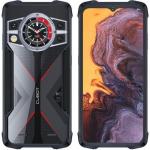 Smartphone King Kong 9 6.5 12GB/256GB Dual SIM (Preto) - CUBOT