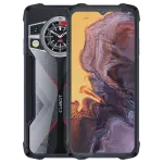 Smartphone King Kong 9 6.5 12GB/256GB Dual SIM (Preto) - CUBOT