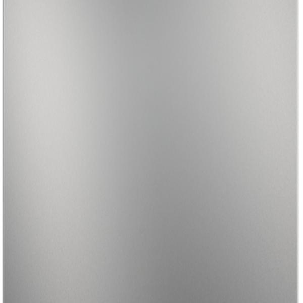 Arca Congeladora Vertical CV - 88L8XEH 85L (Inox) - INFINITON