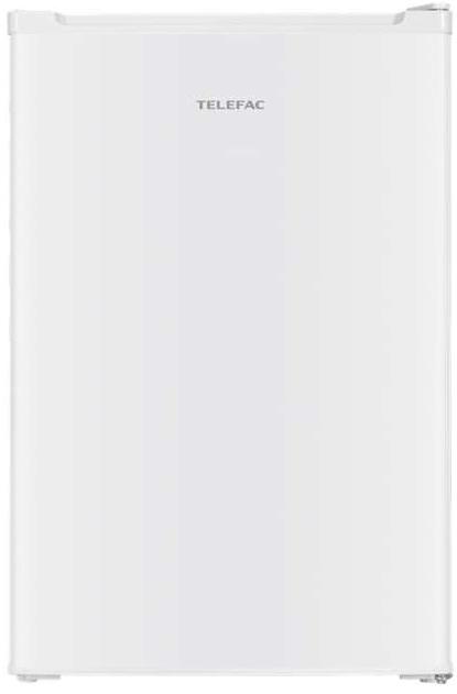 Arca Congeladora Vertical CV155WE.2 91L (Branco) - TELEFAC