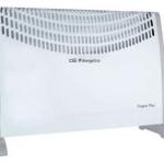 Aquecedor (3 Níveis de Potência) 2000W Branco - ORBEGOZO
