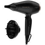 Secador de Cabelo Compact Pro AC + CV6930F0 2200W - ROWENTA