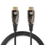 Cabo HDMI Amplificado 4K 3D 19P Macho - Macho (150 mts) - NEDIS