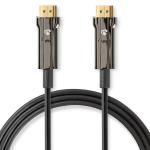 Cabo HDMI Amplificado 8K UHD Macho - Macho (200 mts) - NEDIS