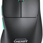 Rato Ótico M64 RF Wireless 26000DPI (Preto) - CHERRY