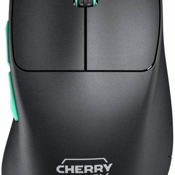 Rato Ótico M64 RF Wireless 26000DPI (Preto) - CHERRY
