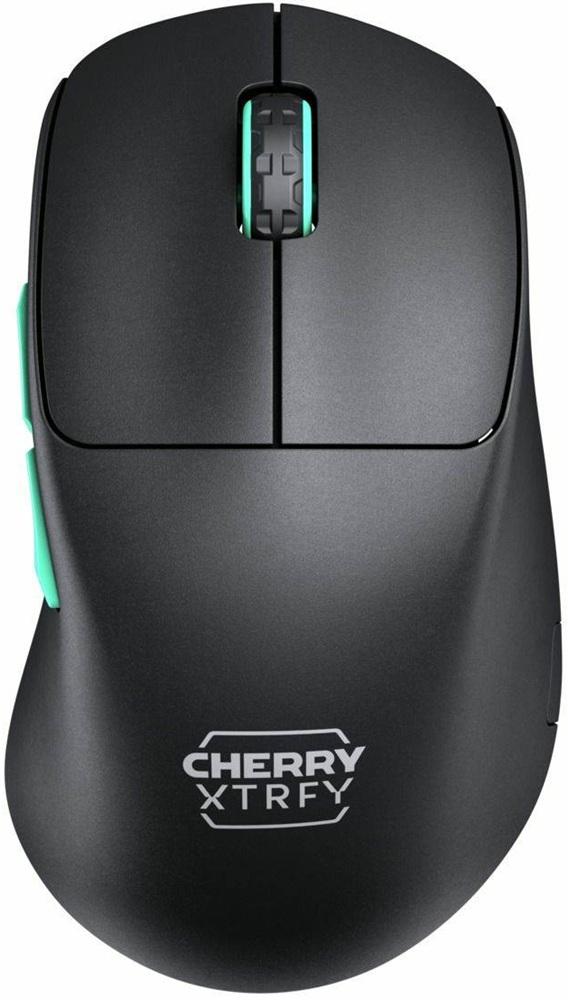 Rato Ótico M64 RF Wireless 26000DPI (Preto) - CHERRY