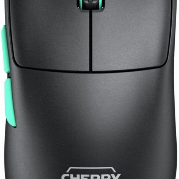 Rato Ótico M68 RF Wireless 26000DPI (Preto) - CHERRY
