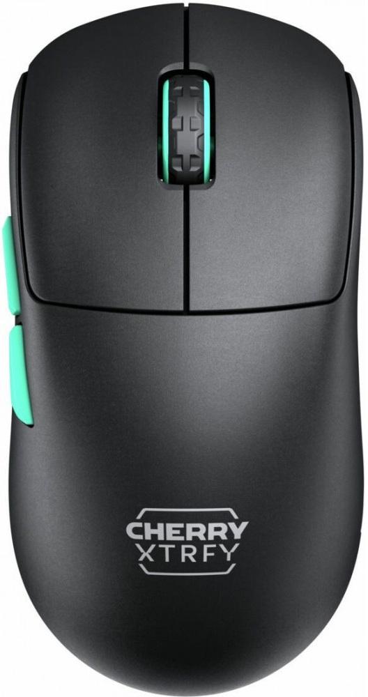 Rato Ótico M68 RF Wireless 26000DPI (Preto) - CHERRY