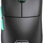 Rato Ótico M68 RF Wireless 26000DPI (Preto) - CHERRY