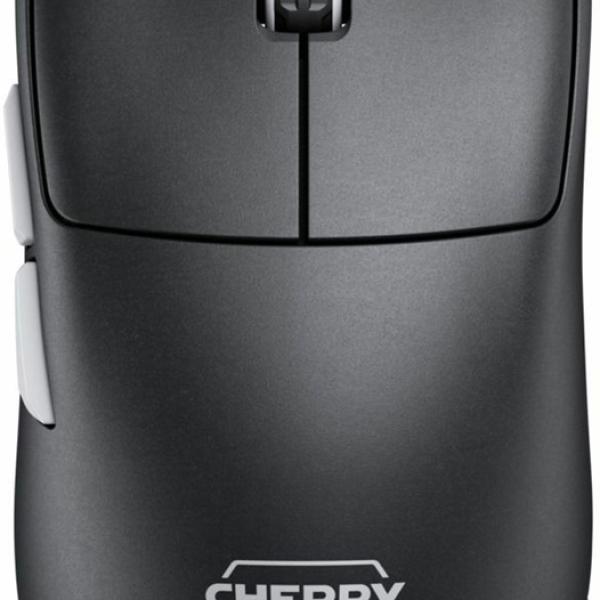 Rato Ótico M68W Pro RF Wireless 26000DPI (Preto) - CHERRY