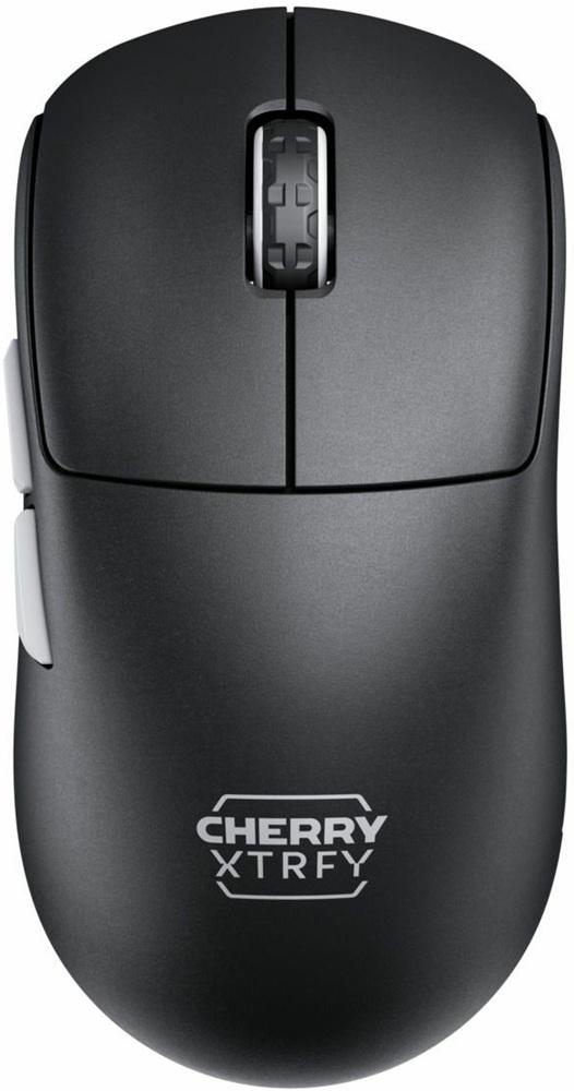 Rato Ótico M68W Pro RF Wireless 26000DPI (Preto) - CHERRY