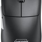 Rato Ótico M68W Pro RF Wireless 26000DPI (Preto) - CHERRY