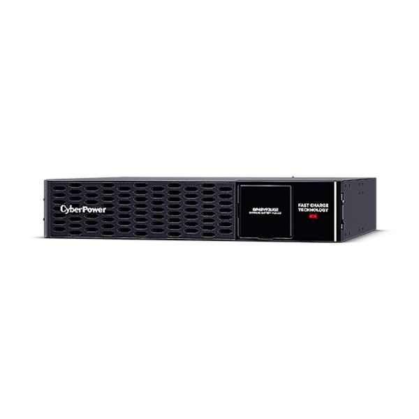 Extensão de Bateria Cyberpower 70A Rack Alta Densidade RBP0129