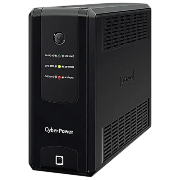Ups CyberPower 1050Va/630W AVR 4 Schuko