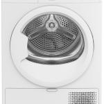 Máquina de Secar Roupa C YSD 82D WW SPT 8Kg Bomba de Calor (Branco) - INDESIT