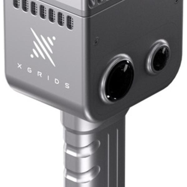 Scanner Portátil LixelKity K1 - XGRIDS