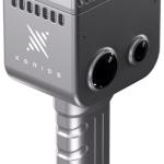 Scanner Portátil LixelKity K1 - XGRIDS