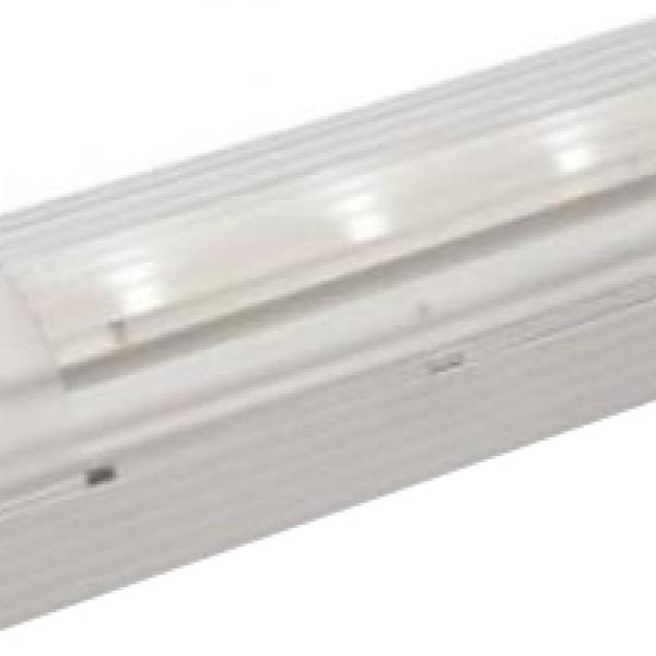 Armadura Saída Emergência em LED 45Lm - DUNNA D - 30L