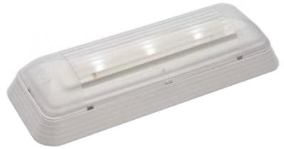 Armadura Saída Emergência em LED 45Lm - DUNNA D - 30L